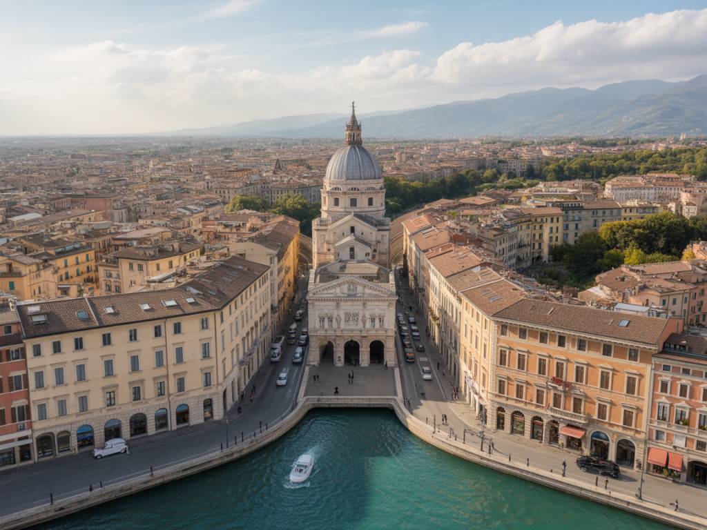 Investir en italie : villes à cibler, budget nécessaire et pièges administratifs à éviter Investir en italie : villes à cibler, budget nécessaire et pièges administratifs à éviter