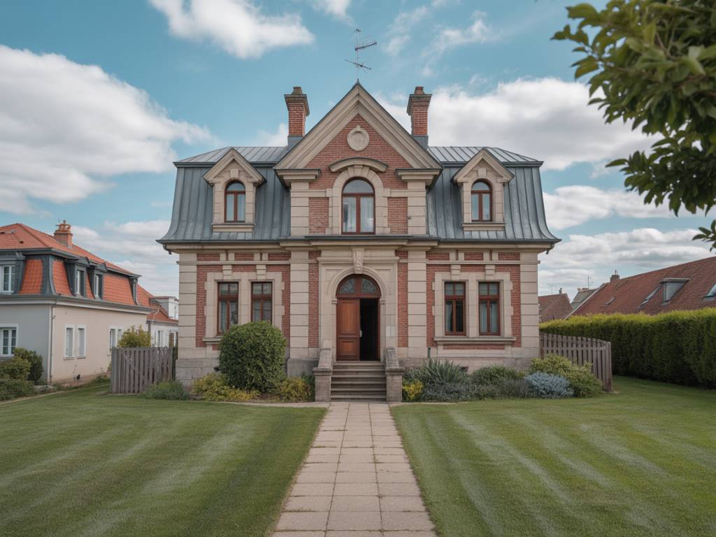 Comment acheter une maison sans être divorce : démarches légales et précautions à connaître Comment acheter une maison sans être divorce : démarches légales et précautions à connaître