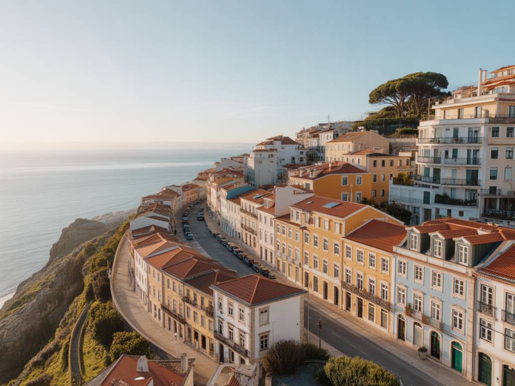 Investissement immobilier au portugal : différences entre résidence principale, secondaire et locatif Investissement immobilier au portugal : différences entre résidence principale, secondaire et locatif
