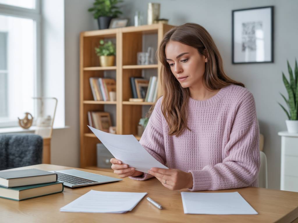 Lettre résiliation bail appartement : modèles gratuits, délais légaux et erreurs à éviter Lettre résiliation bail appartement : modèles gratuits, délais légaux et erreurs à éviter