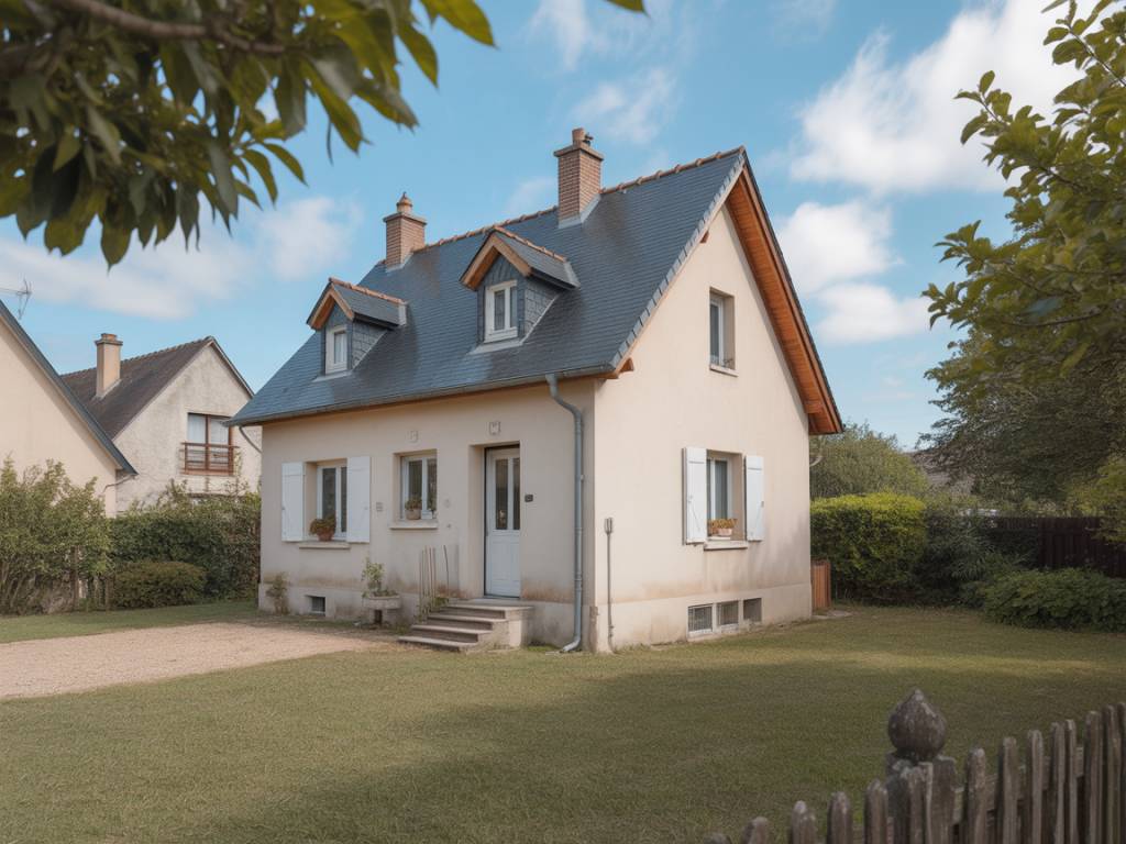 Maison à 1 euros en france : comment en profiter réellement et à quelles conditions Maison à 1 euros en france : comment en profiter réellement et à quelles conditions