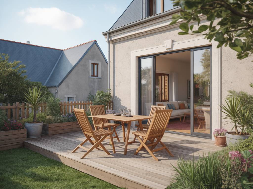 Doit on déclarer une terrasse aux impôts : ce que dit la loi et l’impact sur votre taxe foncière Doit on déclarer une terrasse aux impôts : ce que dit la loi et l’impact sur votre taxe foncière