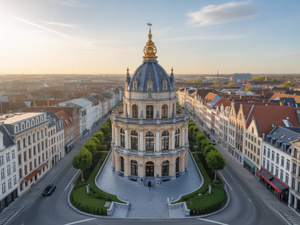 Investir dans l’immobilier en Belgique : villes à fort potentiel, fiscalité locale et stratégies pour réussir en 2026 Investir dans l’immobilier en Belgique : villes à fort potentiel, fiscalité locale et stratégies pour réussir en 2026