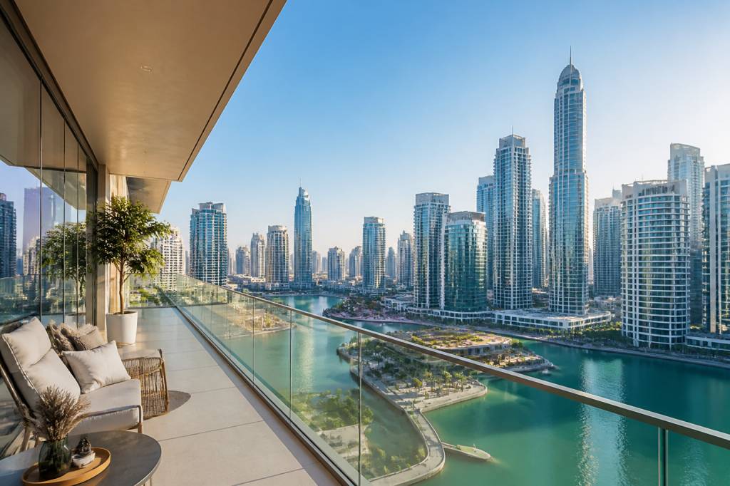 Investir à Dubaï : les clés pour réussir son achat immobilier Investir à Dubaï : les clés pour réussir son achat immobilier