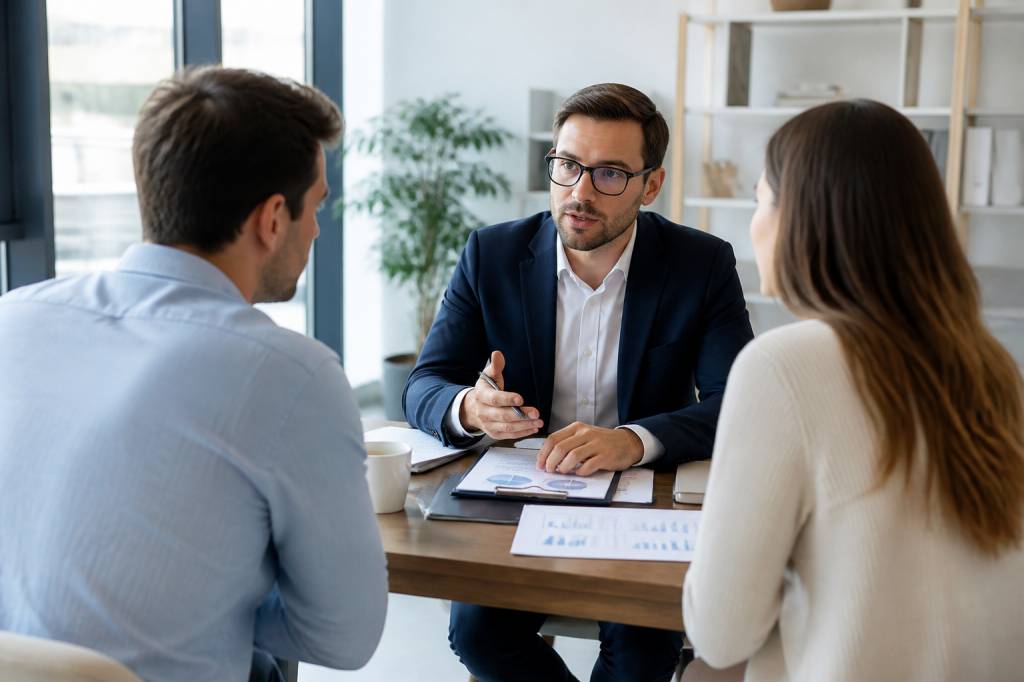 Conseiller en investissement locatif : comment choisir le bon expert pour rentabiliser votre projet Conseiller en investissement locatif : comment choisir le bon expert pour rentabiliser votre projet