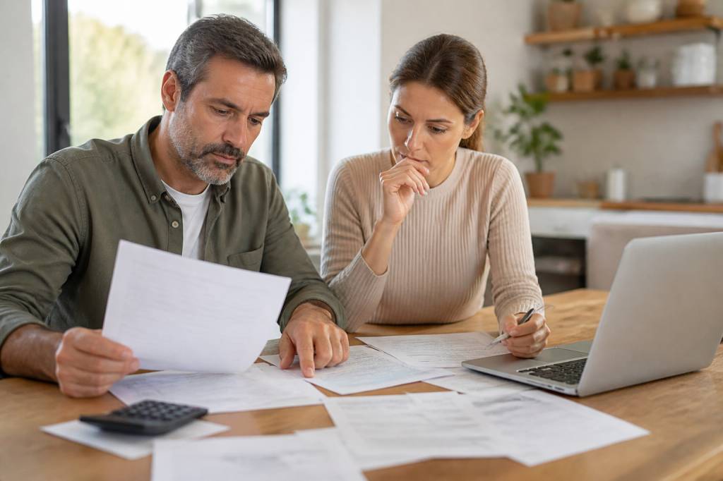 Déclaration sci familiale sans revenus : comment la remplir et éviter les erreurs Déclaration sci familiale sans revenus : comment la remplir et éviter les erreurs