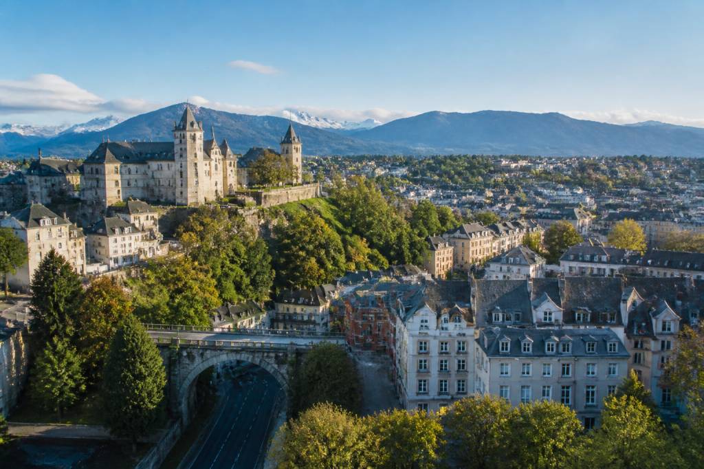 Investir à Pau : les meilleures opportunités immobilières en 2026 Investir à Pau : les meilleures opportunités immobilières en 2026