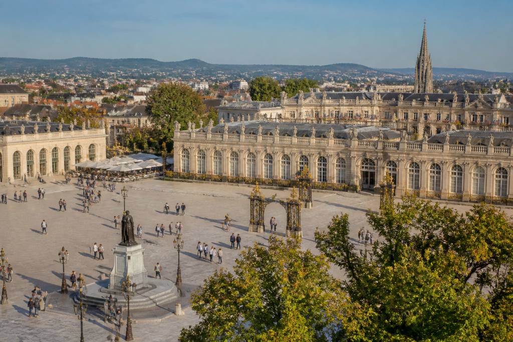 Investir à nancy : les meilleures stratégies pour réussir son investissement immobilier Investir à nancy : les meilleures stratégies pour réussir son investissement immobilier