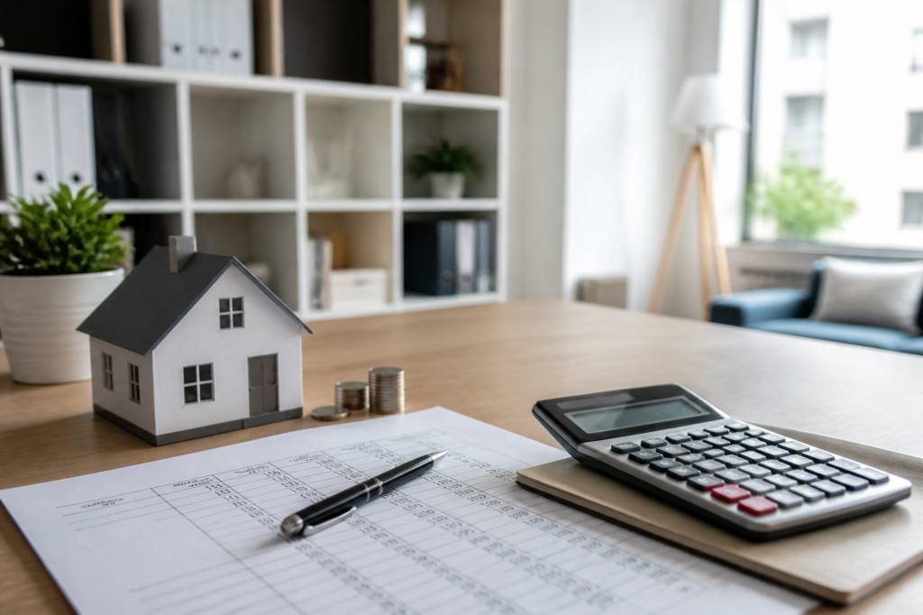 Comment calculer le TRI pour évaluer la rentabilité d’un investissement immobilier Comment calculer le TRI pour évaluer la rentabilité d’un investissement immobilier