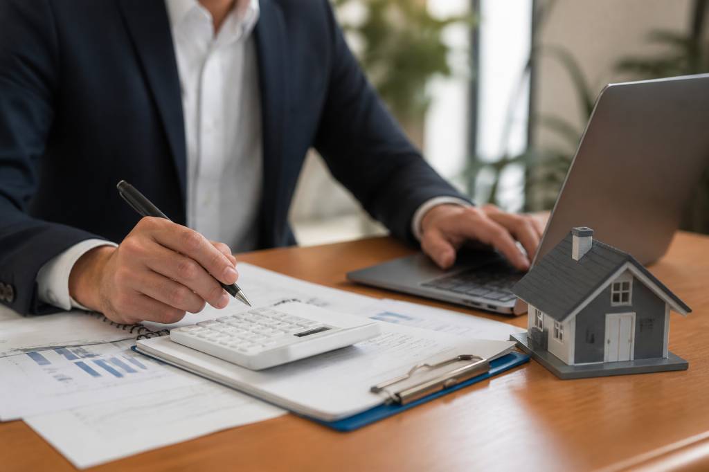 Financement investissement locatif : les meilleures stratégies pour réussir son projet immobilier Financement investissement locatif : les meilleures stratégies pour réussir son projet immobilier